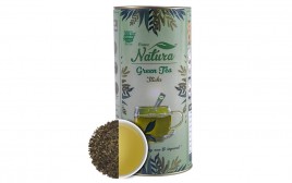 Crave Natura Green Tea Sticks   Container  40 grams